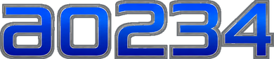 ao234 Logo